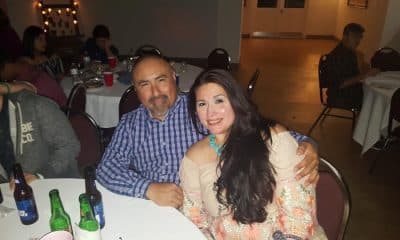 Joe Garcia: Irma Garcia's husband dies from Heart attack while grieving loss of his wife from Texas School Shooting