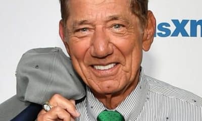 Joe Namath (Footballer) Wiki, Biography, Age, Girlfriends, Family, Facts and More - Wikifamouspeople