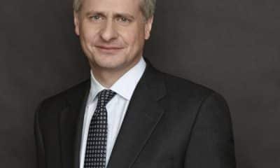 Jon Meacham (Author) Wiki, Biography, Age, Girlfriends, Family, Facts and More - Wikifamouspeople