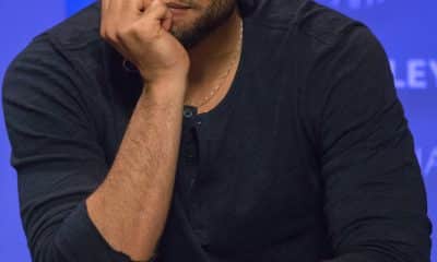 Jussie Smollett (Actor) Wiki, Biography, Age, Girlfriends, Family, Facts and More