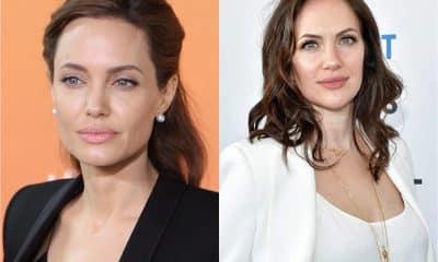 Is Kate Siegel related to Angelina Jolie? - Nsemwokrom.com