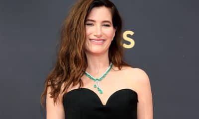 Who is Kathryn Hahn