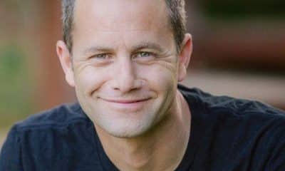 Who is Kirk Cameron