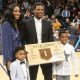 Who is Kyle Lowry's wife: Ayahna Cornish-Lowry