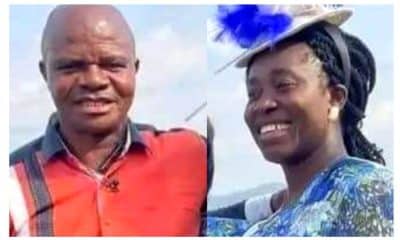 Late Osinachi’s Husband, Peter Nwachukwu Reportedly Sentenced To Death