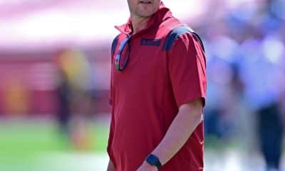 Who is Lincoln Riley