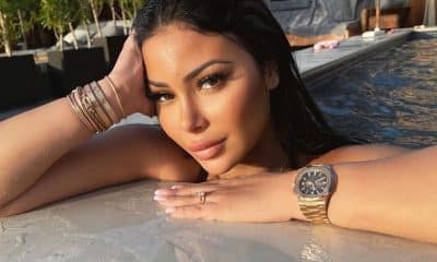 Maeva Ghennam (Reality Star) Wiki, Biography, Age, Boyfriend, Family, Facts and More - Wikifamouspeople