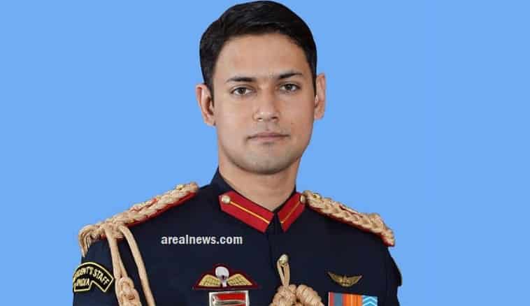 Major Gaurav Chaudhary (Army Officer) Wiki, Biography, Age, Girlfriends, Family, Facts and More - Wikifamouspeople