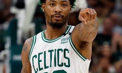 Who is Marcus Smart