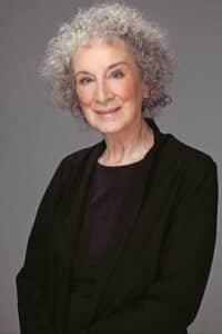 Margaret Atwood( Poet) Bio, Wiki, Age, Height, Family, Husband, Books, Net worth
