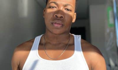 Mekai Curtis (Actor) Wiki, Biography, Age, Girlfriends, Family, Facts and More