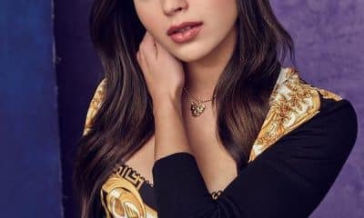 Melissa Barrera (Actress) Wiki, Biography, Age, Boyfriend, Family, Facts and More - Wikifamouspeople