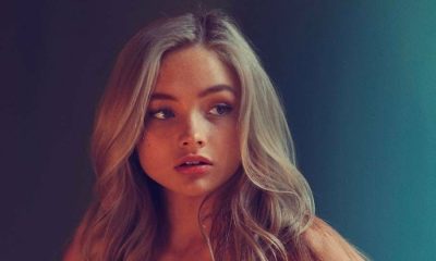 Natalie Alyn Lind from "The Gifted" Bio Wiki, Age, Height, Partner, Body Measurements, Family, Net Worth