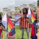 Nigerian LGBTQ members stage protest in Abuja, demand equal rights