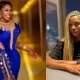 Nigerians Applaud Uche Jombo Over Her Response To Fan Who Asked Her To Check Up On Genevieve Nnaji