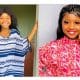 Nollywood Actress, Francisca Choji Found Dead At A Hotel in Plateau State