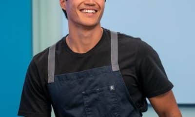 Owen Han (Chef) Wiki, Biography, Family, Girlfriend, Facts, and many more