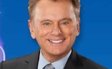 Pat Sajak (Television Personality) Wiki, Biography, Age, Girlfriends, Family, Facts and More - Wikifamouspeople