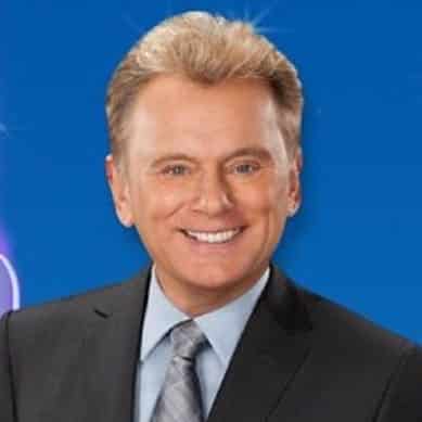 Pat Sajak (Television Personality) Wiki, Biography, Age, Girlfriends, Family, Facts and More - Wikifamouspeople