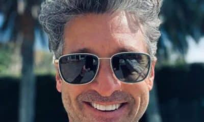 Patrick Dempsey biography: wiki, net worth, young wife, kids, age, height, movies and tv shows