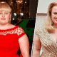 Rebel Wilson Plastic Surgery Before & After Pics