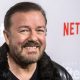 Who is Ricky Gervais