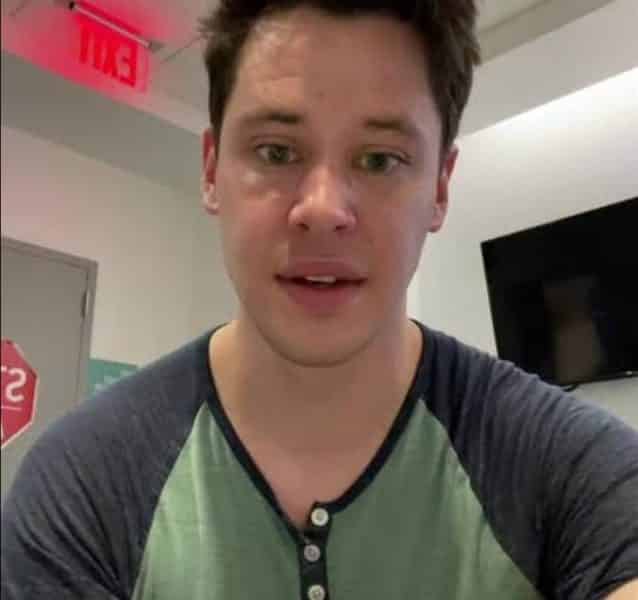 Steve Raymond (Tiktok Star) Wiki, Biography, Age, Girlfriends, Family, Facts and More
