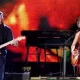 Sheryl-Crow-and-Eric-Clapton