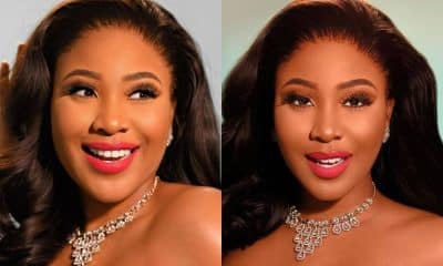 Sometimes I Don’t Block Those That Insult Me, I Take My Time To Block The 60 People Who Like The Insults –BBNaija Star, Erica