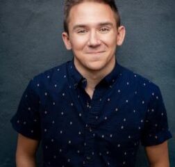 Steven Rogers Comedy, Bio, Wiki, Age, Height, Wife, Married, Podcast, Net Worth