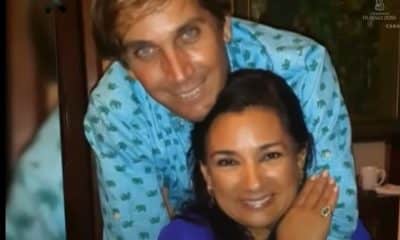 Tania Tinoco's Husband: Who is Bruce Hardeman?