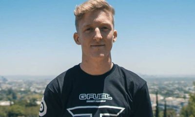 Tfue Wiki Bio, net worth, age, real name, brother, height, dating, girlfriend
