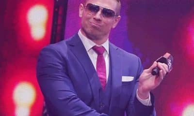 The Miz biography: net worth, age, height, real name, world, wife, children, movies and tv shows