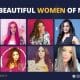 Top 10 Most Beautiful Women of Mexico
