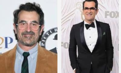 Ty Burrell biography: net worth, age, height, weight, wife, children, movies and tv shows