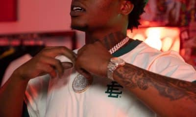 Wavy Navy Pooh (Rapper) Wiki, Biography, Age, Girlfriends, Family, Facts and More