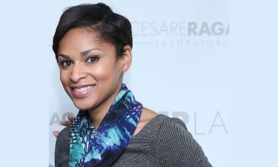 What is it about CBS News reporter Jericka Duncan? Her Wiki: Bio, Age, Salary, Husband, Married, Parents