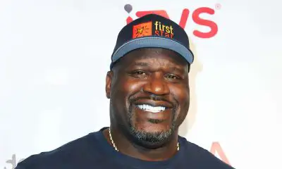 Who has Shaquille O'Neal dated? Girlfriends, Dating History