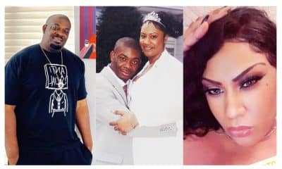 Why My Marriage With Don Jazzy Crashed – Ex-Wife Michelle Jackson Opens Up