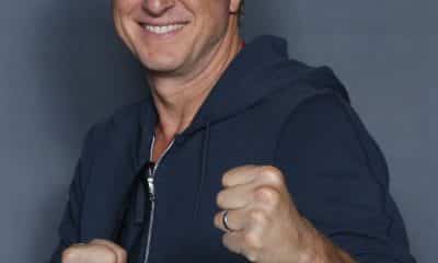 William Zabka (Actor) Wiki, Biography, Age, Girlfriends, Family, Facts and More