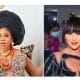 You Left Your Ex-Husband In London And Came To Nigeria To Follow A Married Man – Caroline Hits Back At Toyin Lawani