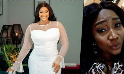 Yul Edochie’s Second Wife, Judy Austin Dragged After Declaring Herself ‘The Happiest Girl’