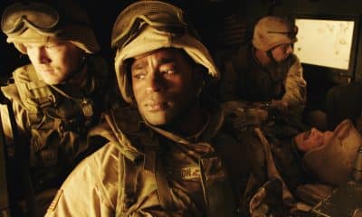 Foxhole Movie (2022): Cast, Actors, Producer, Director, Roles and Rating - Wikifamouspeople