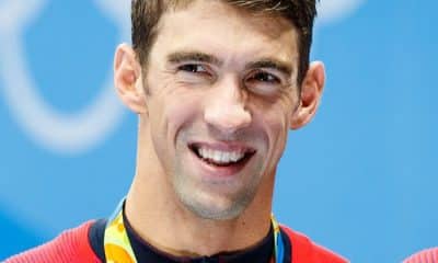 Michael Phelps: Wiki, Bio, Age, Family, Height, Wife, Kids, Medals, Net Worth
