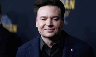 Mike Myers: Wiki, Bio, Age, Parents, Wife, Kids, Height, Career, Net Worth
