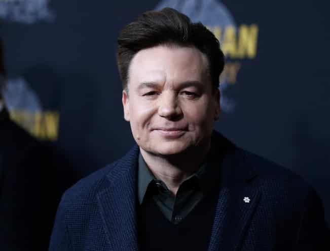 Mike Myers: Wiki, Bio, Age, Parents, Wife, Kids, Height, Career, Net Worth