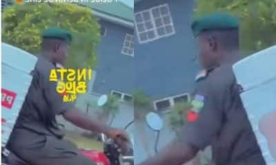 policeman-delivery-man