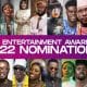 2022 Ghana Entertainment Awards USA Nominations Announced