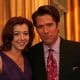 Alyson Hannigan (Alexis Denisof's Wife) Wiki, Biography, Age, Boyfriend, Family, Facts and More
