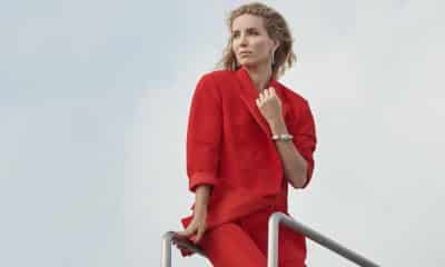 Annabelle Wallis (Actress) Wiki, Biography, Age, Boyfriend, Family, Facts and More